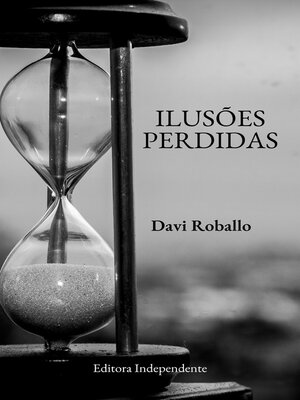 cover image of Ilusões Perdidas